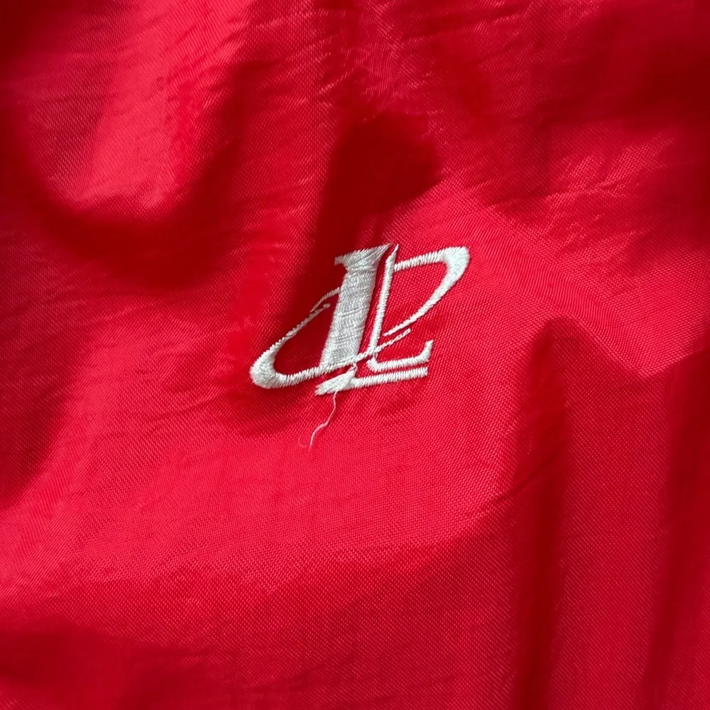 Vintage 90s Kansas City Chiefs NFL Pro Line Logo Athletic Jacket Youth XL Red - Picture 3 of 16